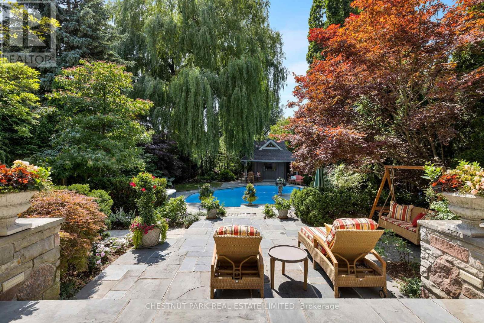 69 Otter Crescent, Toronto, Ontario  M5N 2W7 - Photo 2 - C12466900