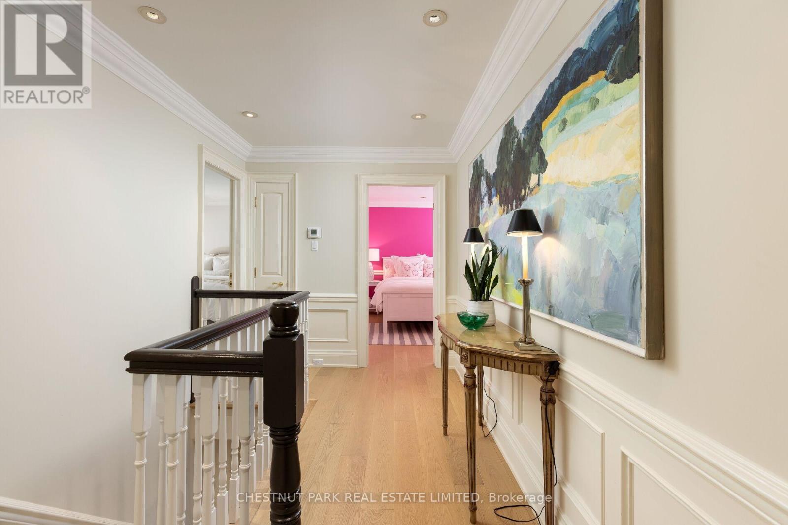 69 Otter Crescent, Toronto, Ontario  M5N 2W7 - Photo 17 - C12466900