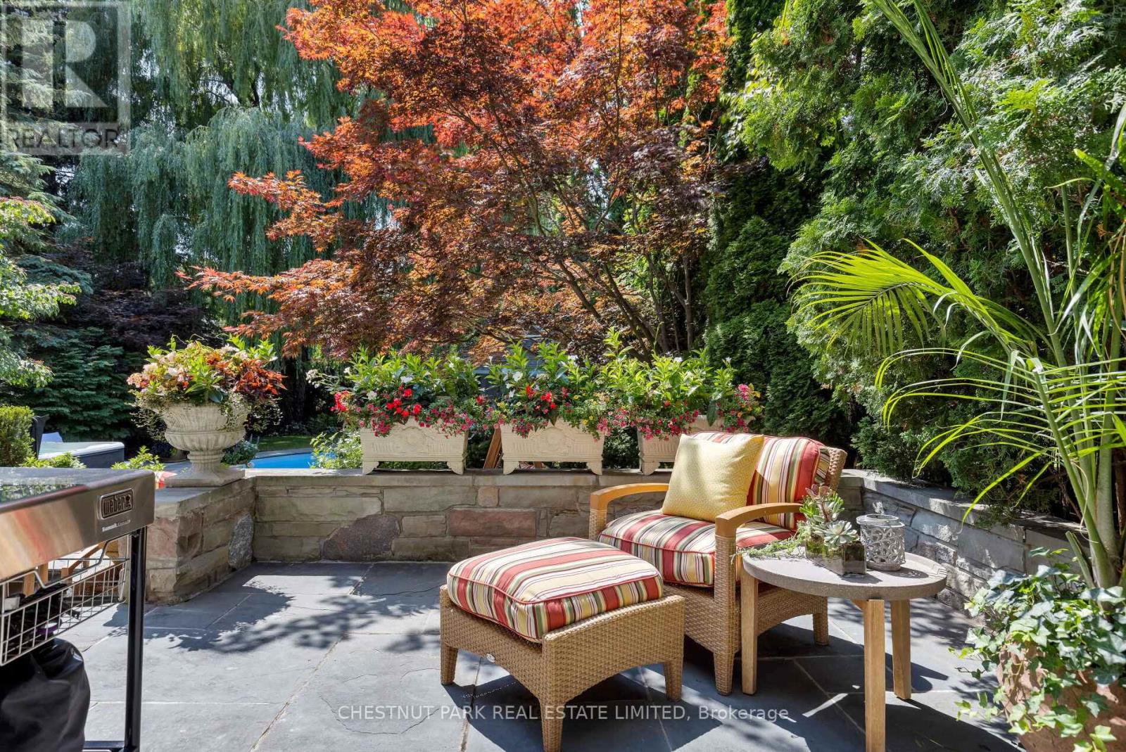 69 Otter Crescent, Toronto, Ontario  M5N 2W7 - Photo 37 - C12466900