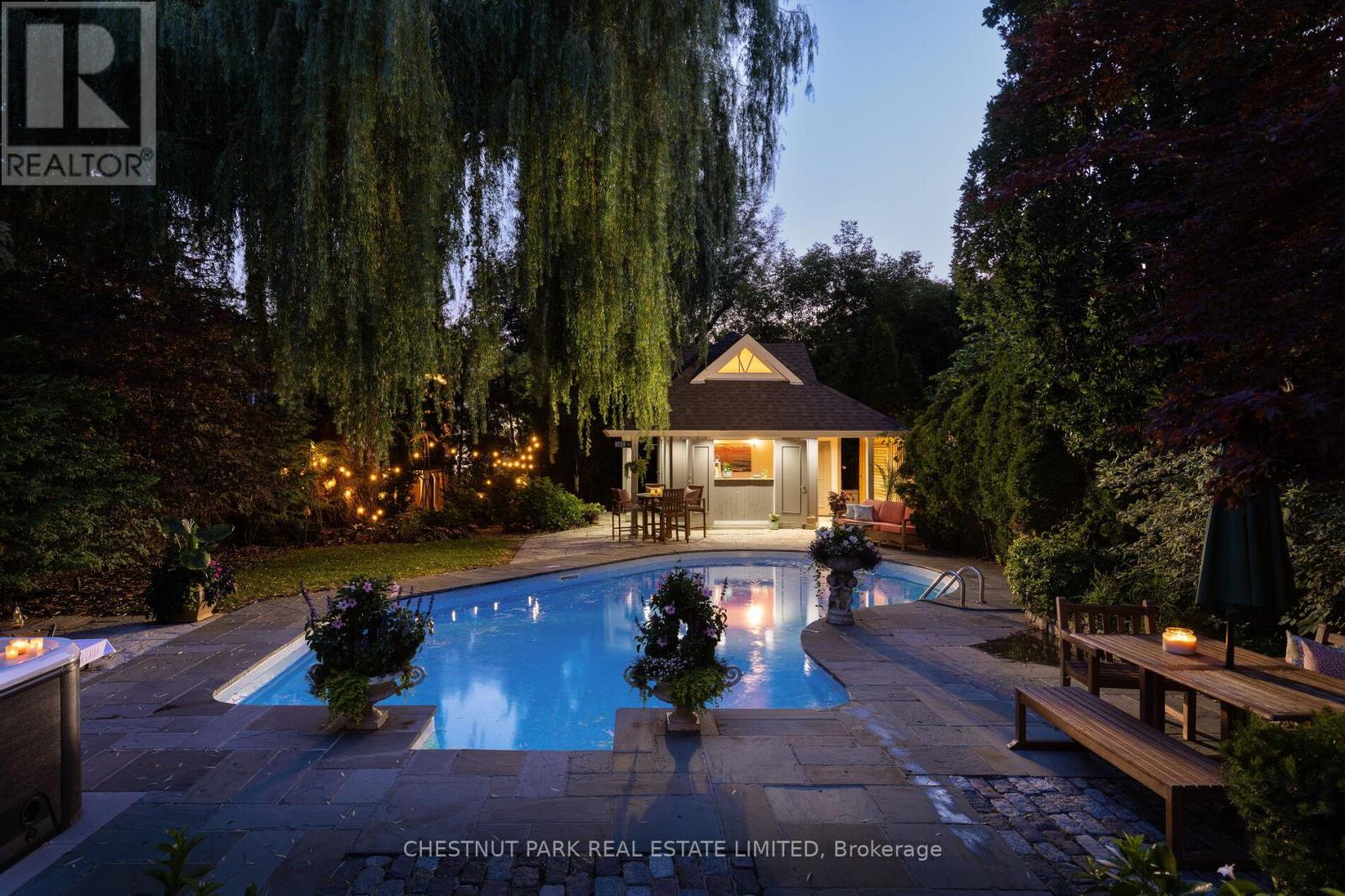 69 Otter Crescent, Toronto, Ontario  M5N 2W7 - Photo 33 - C12466900