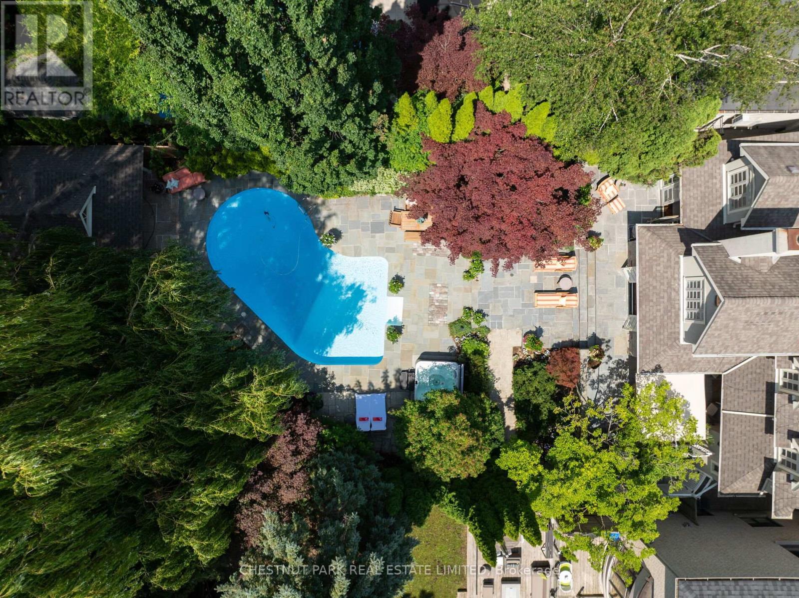 69 Otter Crescent, Toronto, Ontario  M5N 2W7 - Photo 41 - C12466900