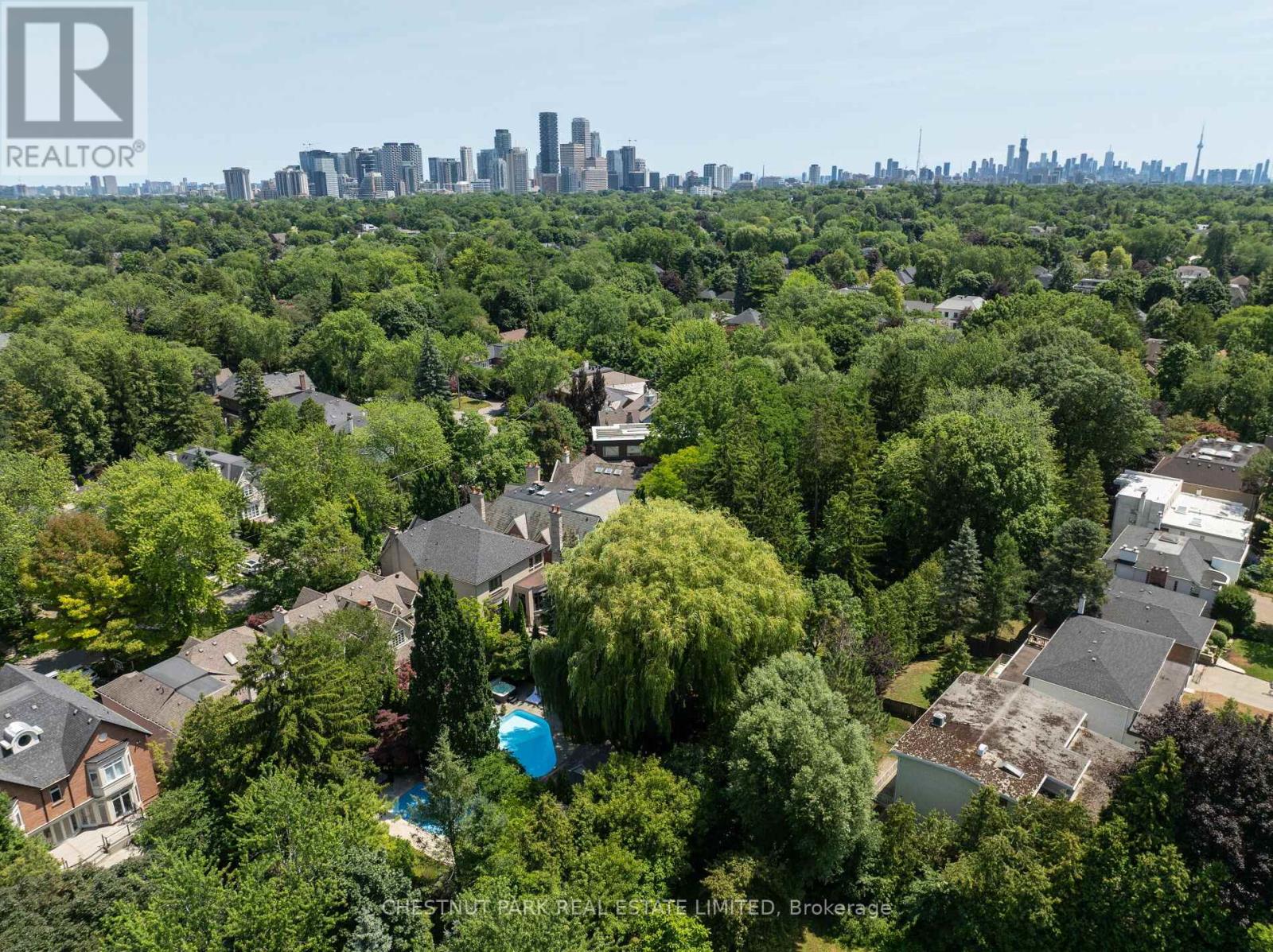 69 Otter Crescent, Toronto, Ontario  M5N 2W7 - Photo 42 - C12466900