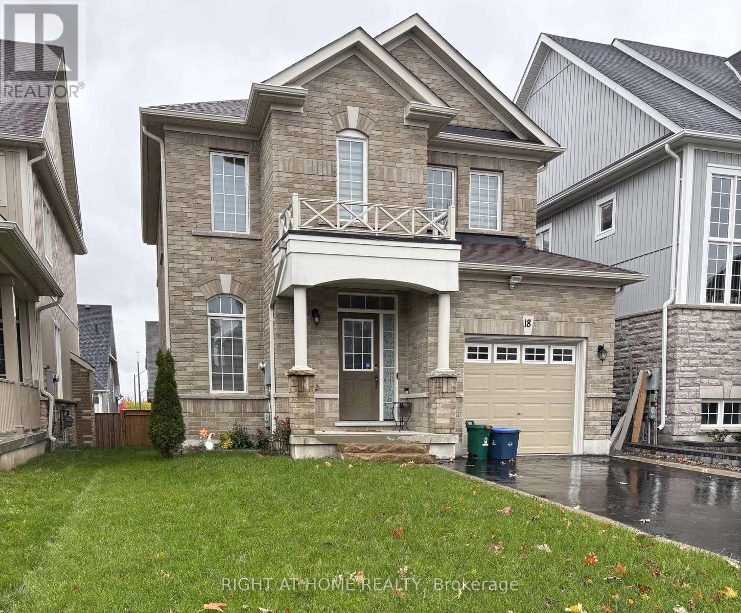 18 GOHEEN STREET, Clarington, Ontario