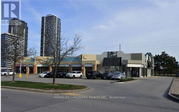 15 - 8601 Warden Avenue, Markham, Ontario L3R 0B5 - Photo 3 - N12564248