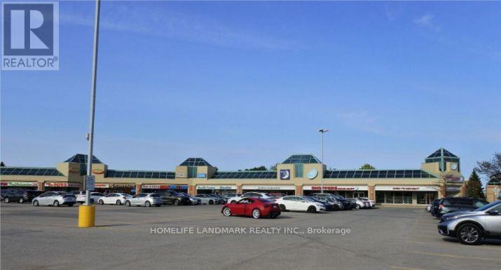 15 - 8601 WARDEN AVENUE, Markham, Ontario