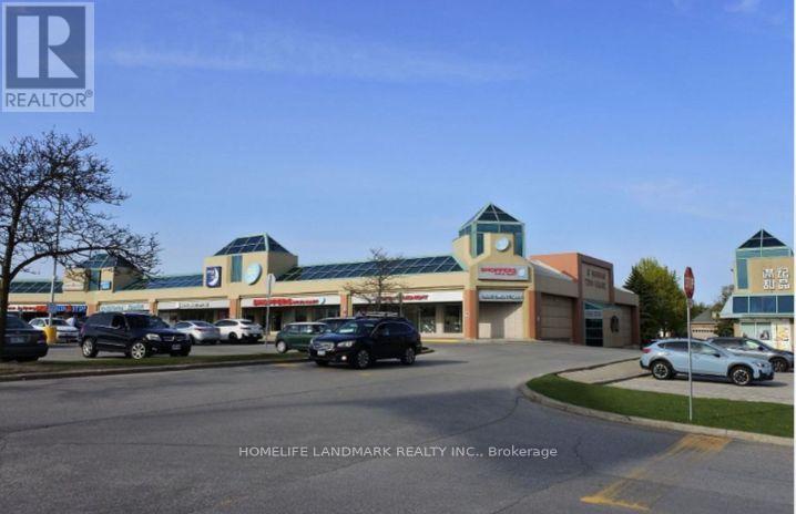 15 - 8601 Warden Avenue, Markham, Ontario L3R 0B5 - Photo 2 - N12564248