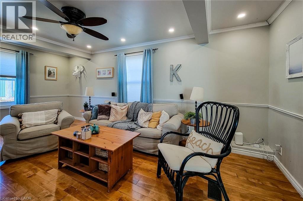 54 Eighth Avenue, Brantford, Ontario  N3S 1C3 - Photo 13 - 40789872