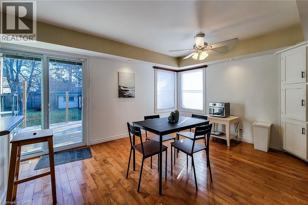 54 Eighth Avenue, Brantford, Ontario  N3S 1C3 - Photo 15 - 40789872