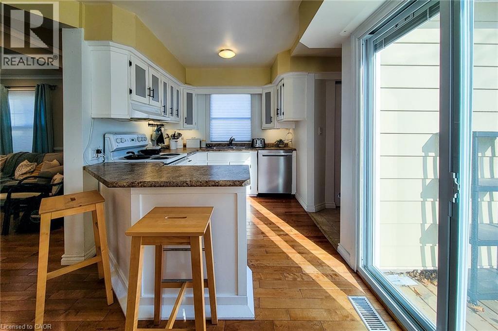 54 Eighth Avenue, Brantford, Ontario  N3S 1C3 - Photo 18 - 40789872