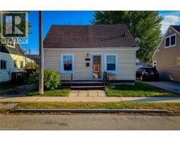 54 EIGHTH Avenue, brantford, Ontario