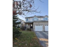 563 DANSBURY Drive, waterloo, Ontario