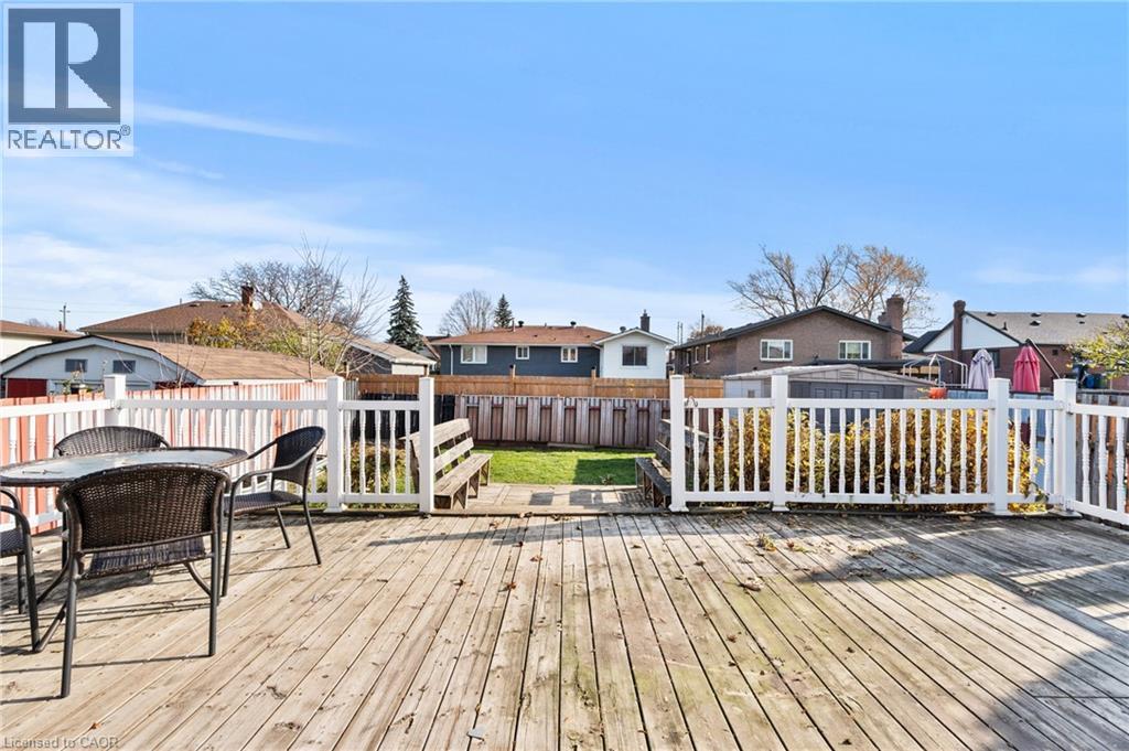 215 Berkindale Drive, Hamilton, Ontario  L8E 2R6 - Photo 20 - 40789748