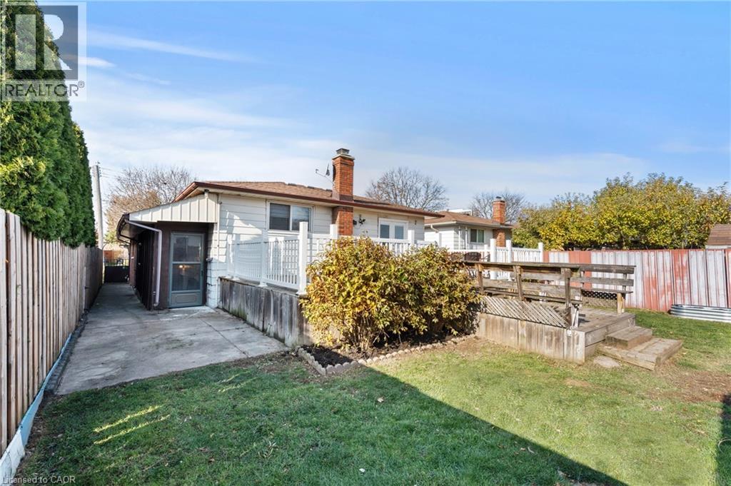 215 Berkindale Drive, Hamilton, Ontario  L8E 2R6 - Photo 21 - 40789748