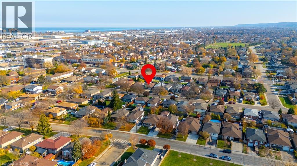 215 Berkindale Drive, Hamilton, Ontario  L8E 2R6 - Photo 25 - 40789748