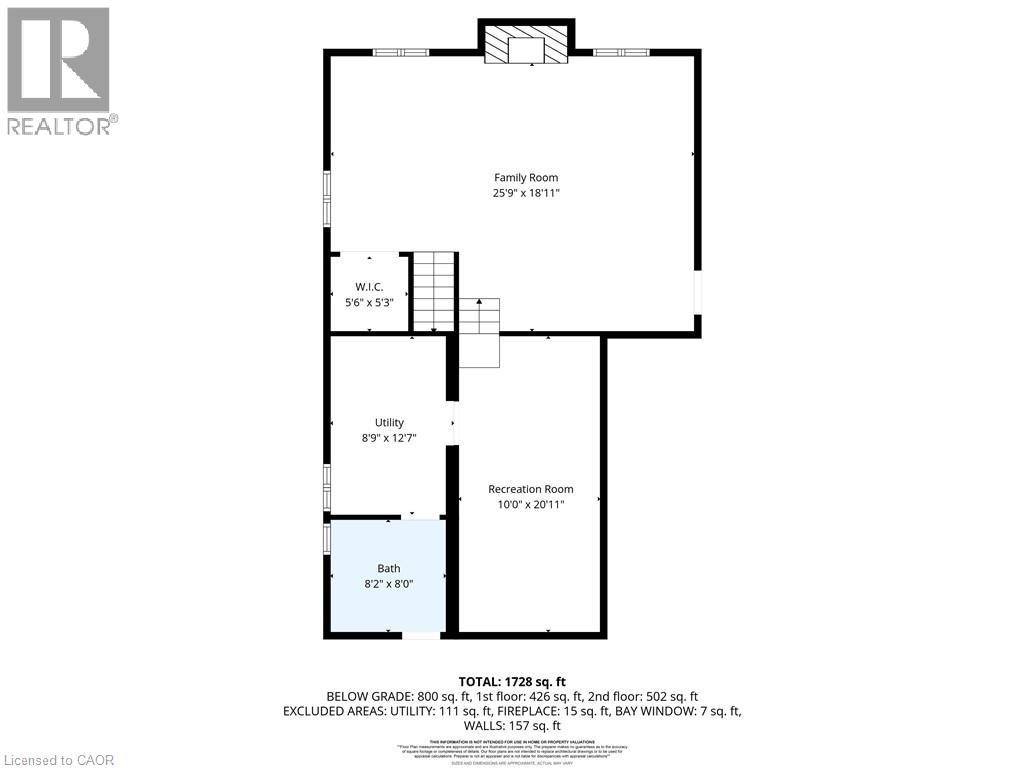 215 Berkindale Drive, Hamilton, Ontario  L8E 2R6 - Photo 27 - 40789748