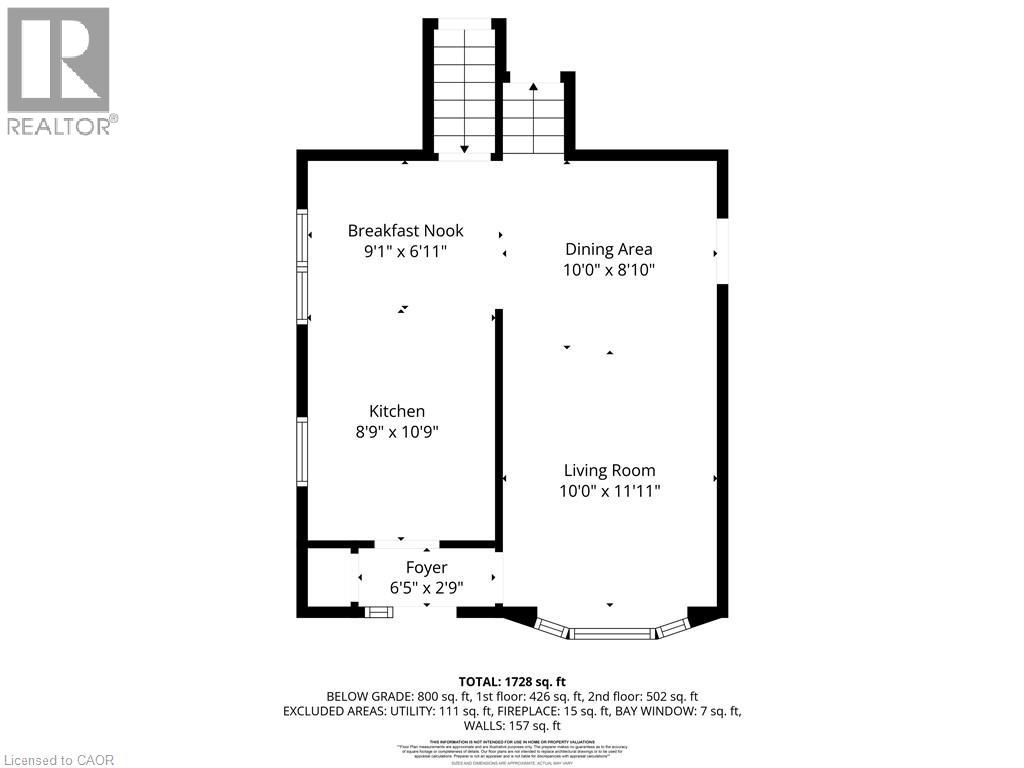 215 Berkindale Drive, Hamilton, Ontario  L8E 2R6 - Photo 28 - 40789748