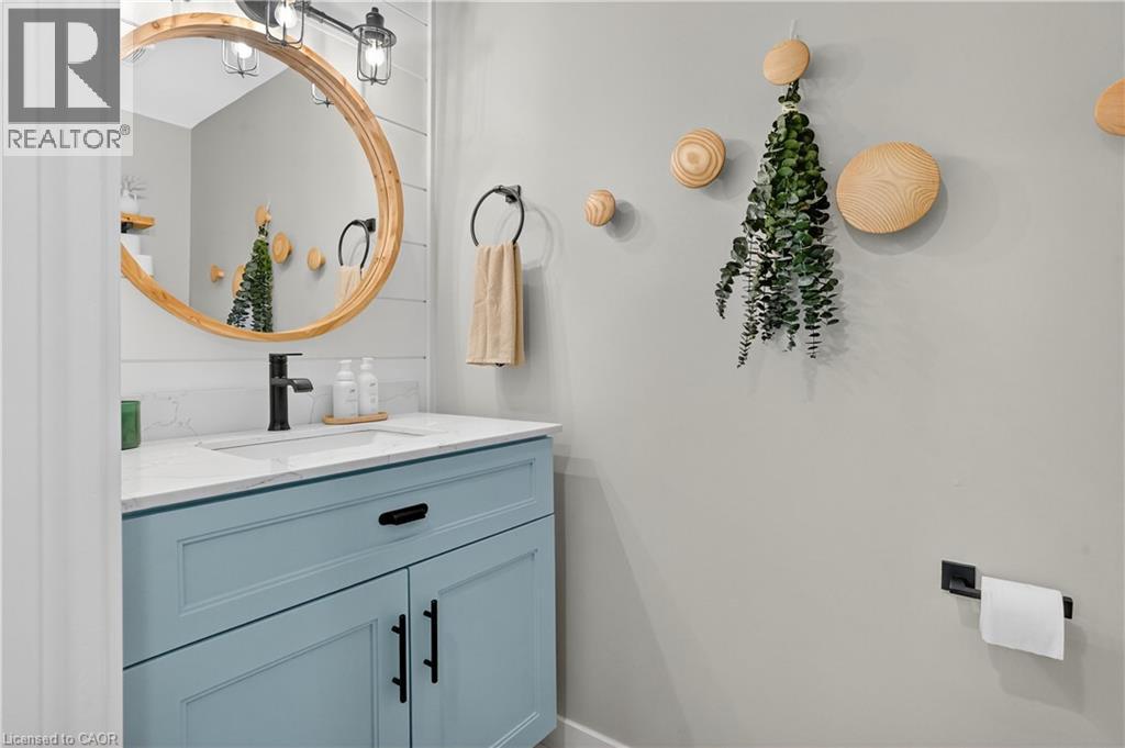 23 Rushbrook Drive, Kitchener, Ontario  N2E 3C1 - Photo 16 - 40789590