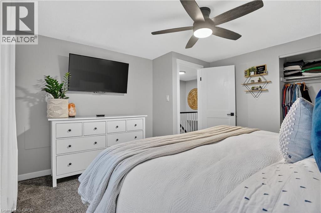 23 Rushbrook Drive, Kitchener, Ontario  N2E 3C1 - Photo 32 - 40789590