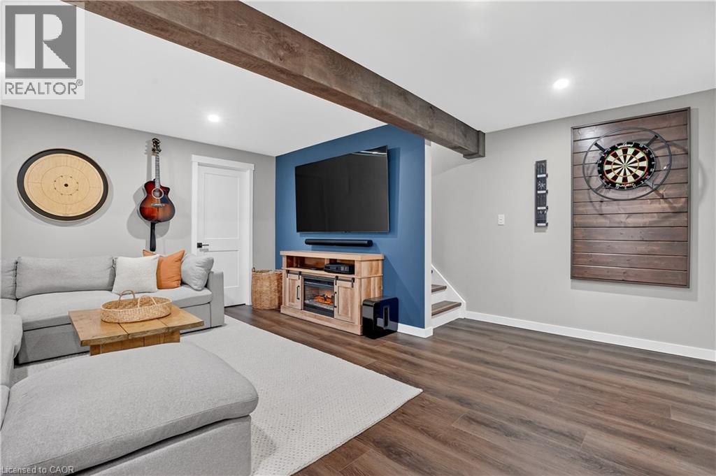 23 Rushbrook Drive, Kitchener, Ontario  N2E 3C1 - Photo 39 - 40789590