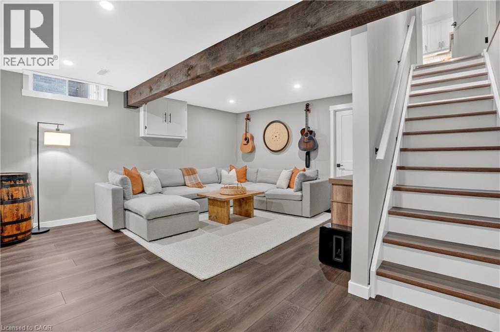 23 Rushbrook Drive, Kitchener, Ontario  N2E 3C1 - Photo 40 - 40789590