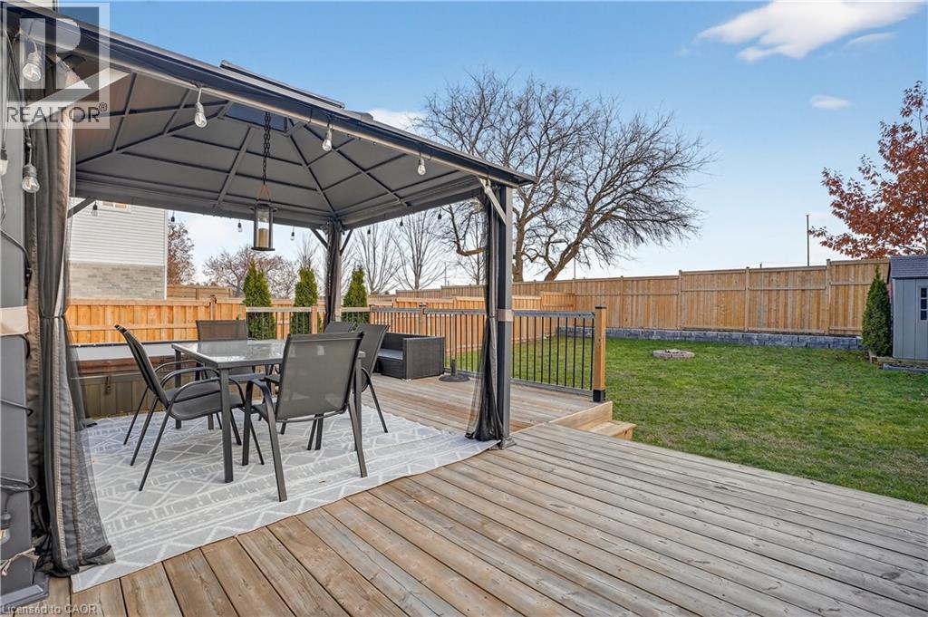 23 Rushbrook Drive, Kitchener, Ontario  N2E 3C1 - Photo 46 - 40789590