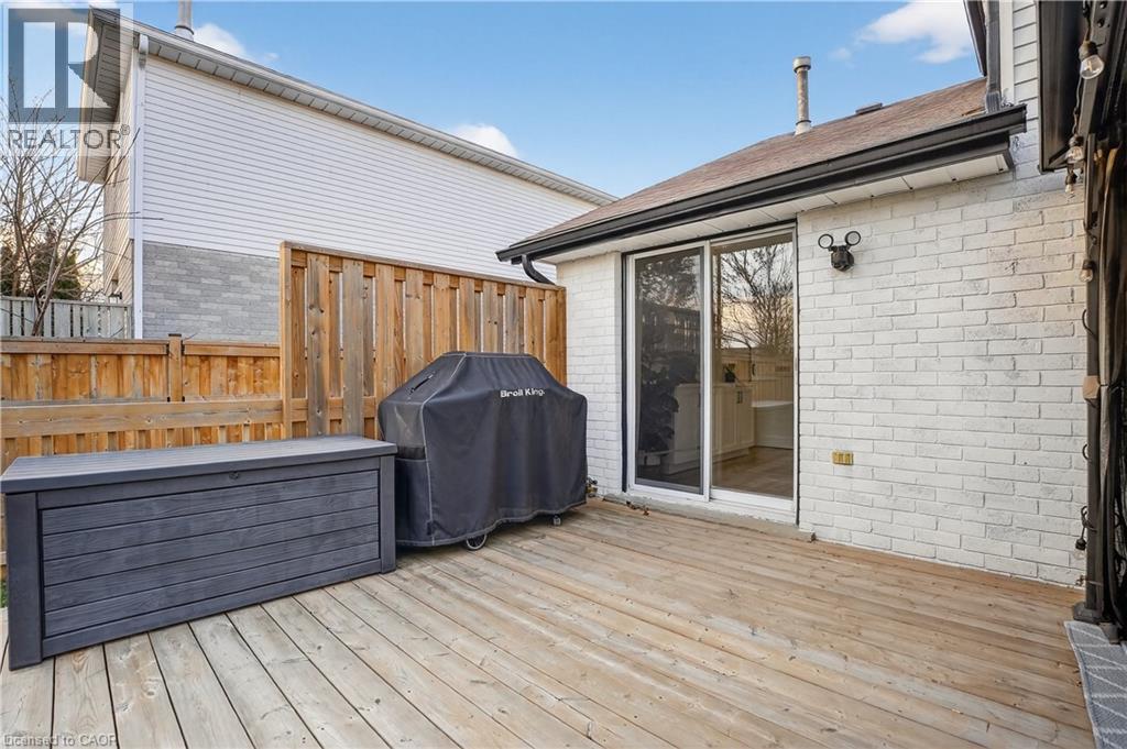 23 Rushbrook Drive, Kitchener, Ontario  N2E 3C1 - Photo 47 - 40789590