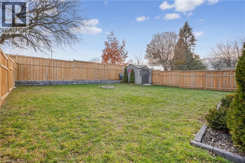 23 Rushbrook Drive, Kitchener, Ontario  N2E 3C1 - Photo 49 - 40789590