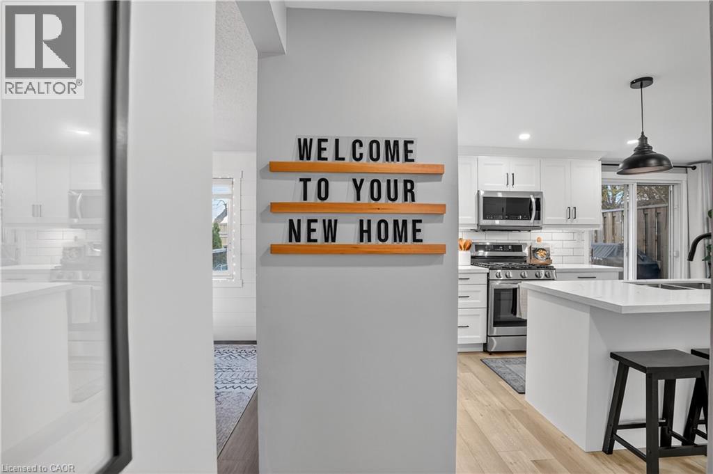 23 Rushbrook Drive, Kitchener, Ontario  N2E 3C1 - Photo 5 - 40789590