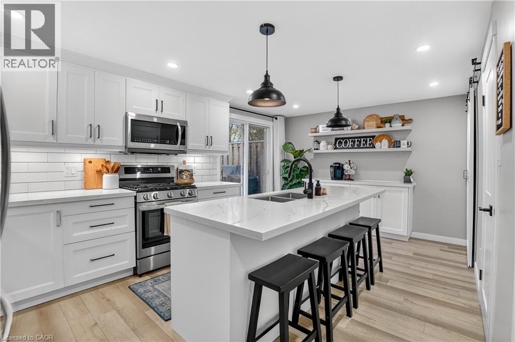 23 Rushbrook Drive, Kitchener, Ontario  N2E 3C1 - Photo 7 - 40789590