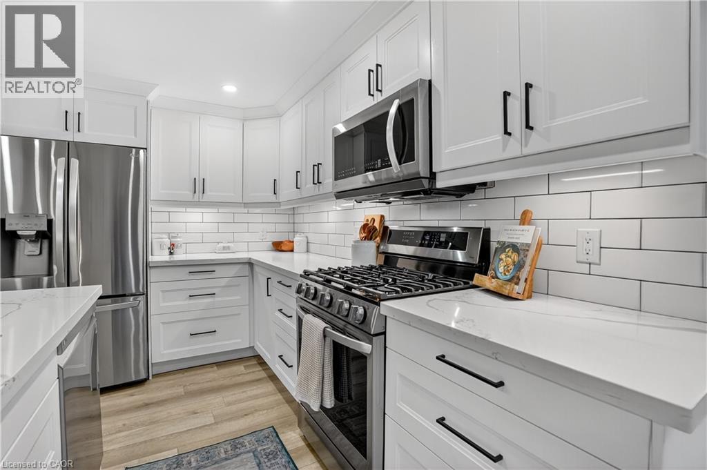 23 Rushbrook Drive, Kitchener, Ontario  N2E 3C1 - Photo 9 - 40789590