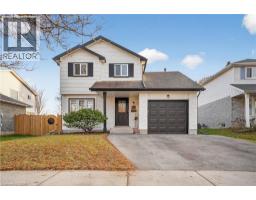 23 RUSHBROOK Drive, Kitchener, Ontario