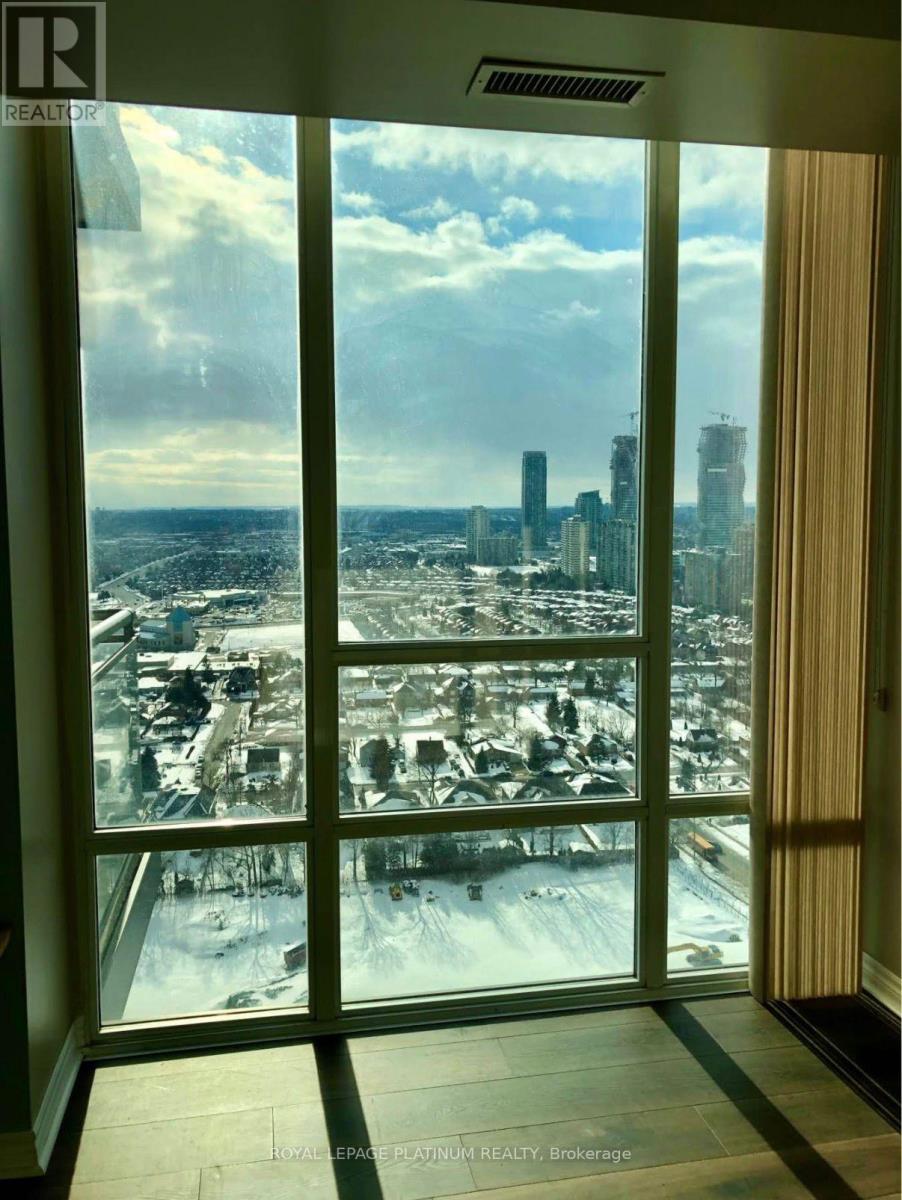 3502 - 3525 Kariya Drive, Mississauga, Ontario  L5B 0C2 - Photo 13 - W12470302