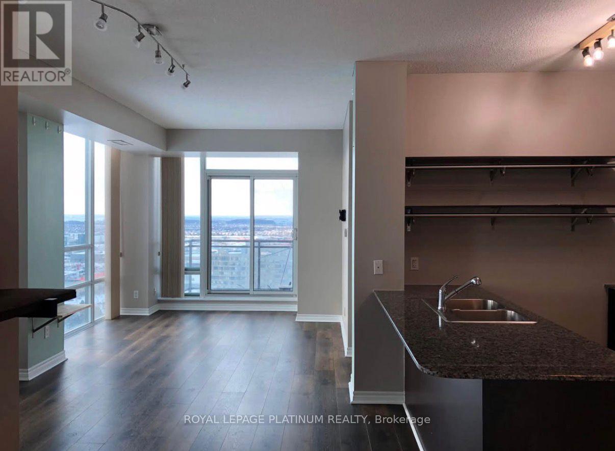 3502 - 3525 Kariya Drive, Mississauga, Ontario  L5B 0C2 - Photo 25 - W12470302