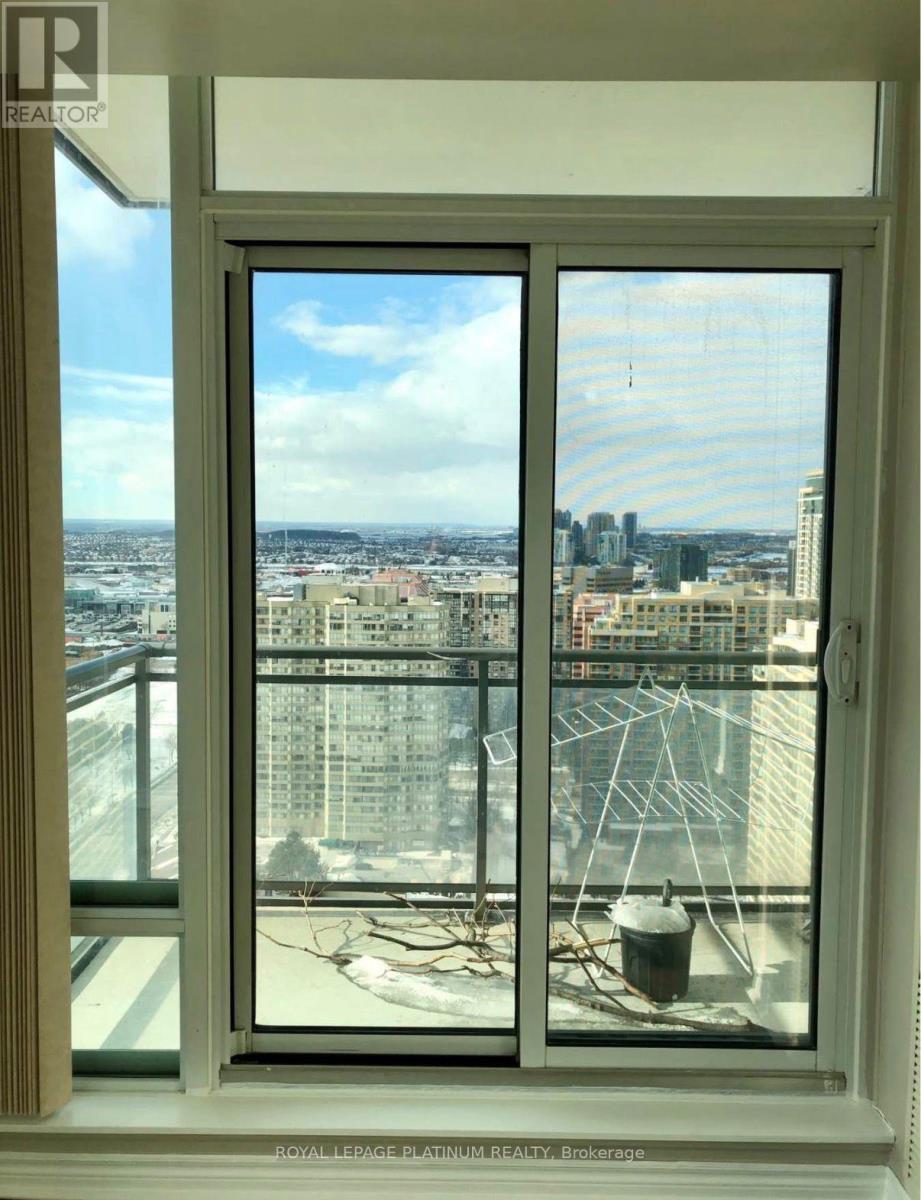 3502 - 3525 Kariya Drive, Mississauga, Ontario  L5B 0C2 - Photo 12 - W12470302