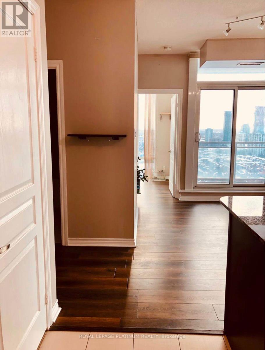 3502 - 3525 Kariya Drive, Mississauga, Ontario  L5B 0C2 - Photo 18 - W12470302