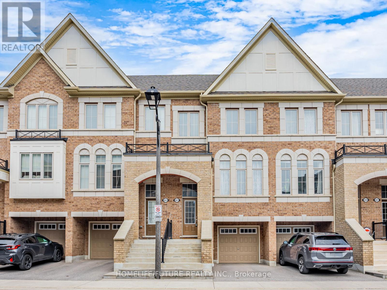 2611 DEPUTY MINISTER PATH, Oshawa, Ontario