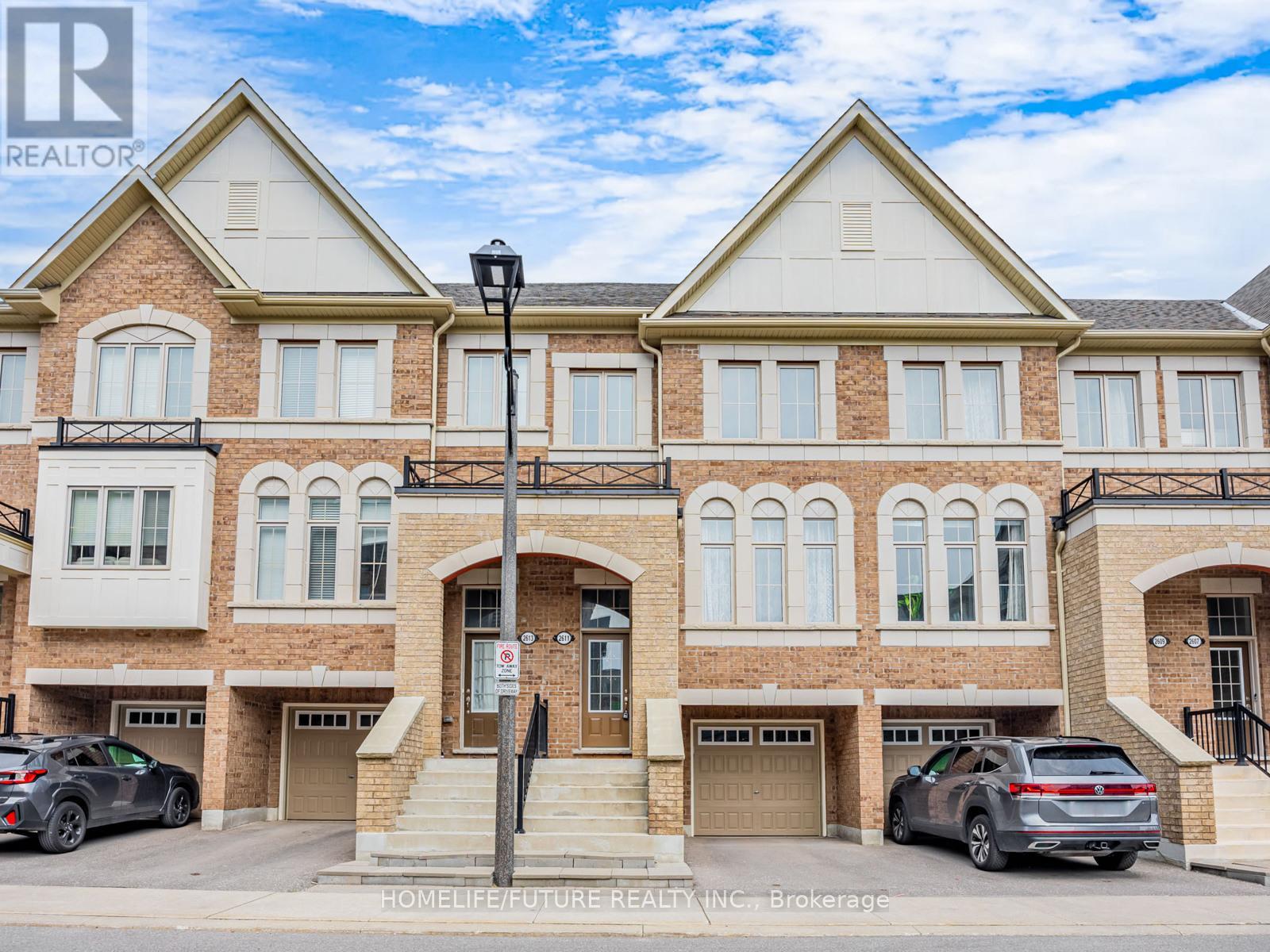 2611 Deputy Minister Path, Oshawa, Ontario  L1L 0M7 - Photo 2 - E12567072