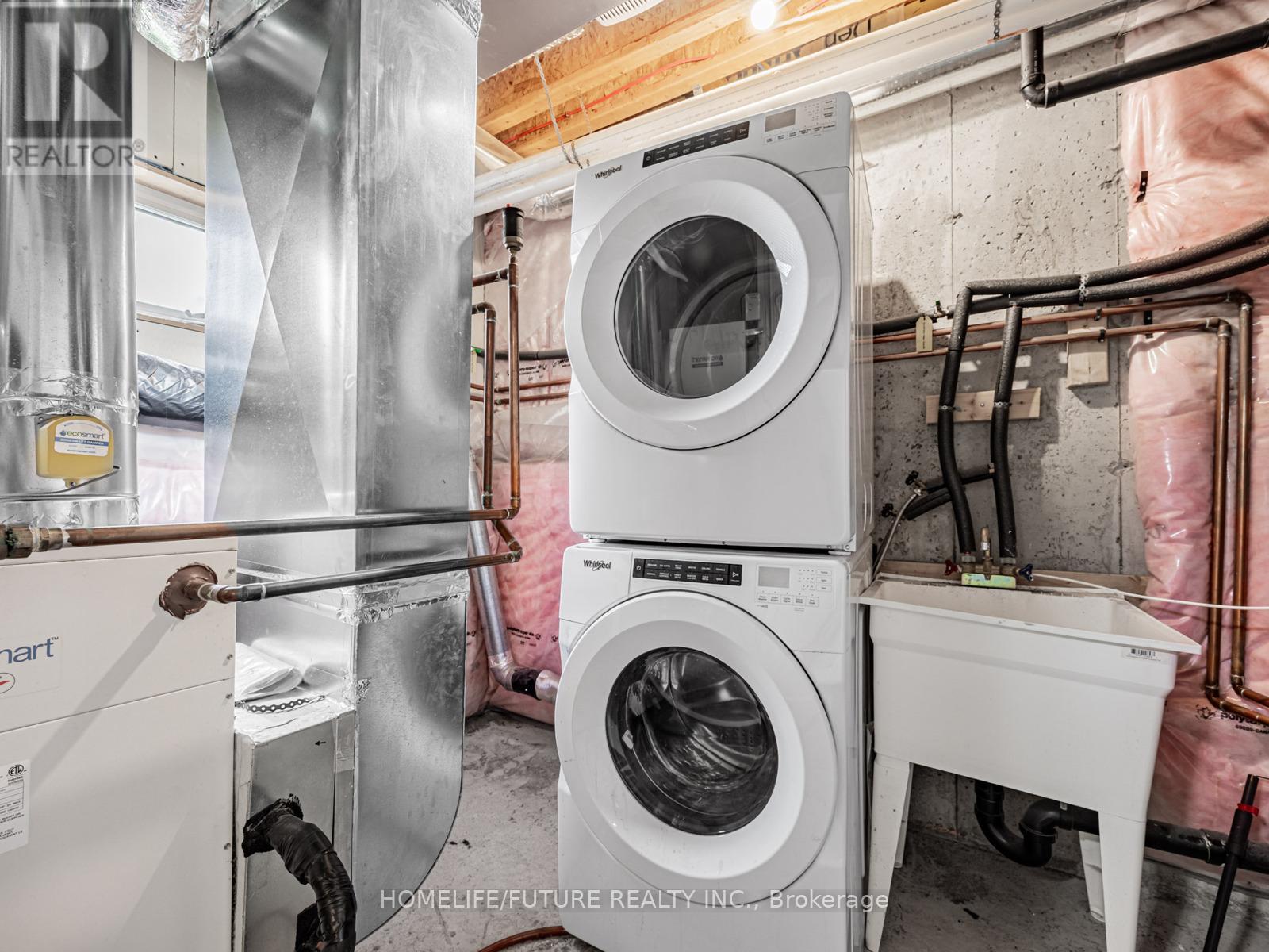 2611 Deputy Minister Path, Oshawa, Ontario  L1L 0M7 - Photo 23 - E12567072