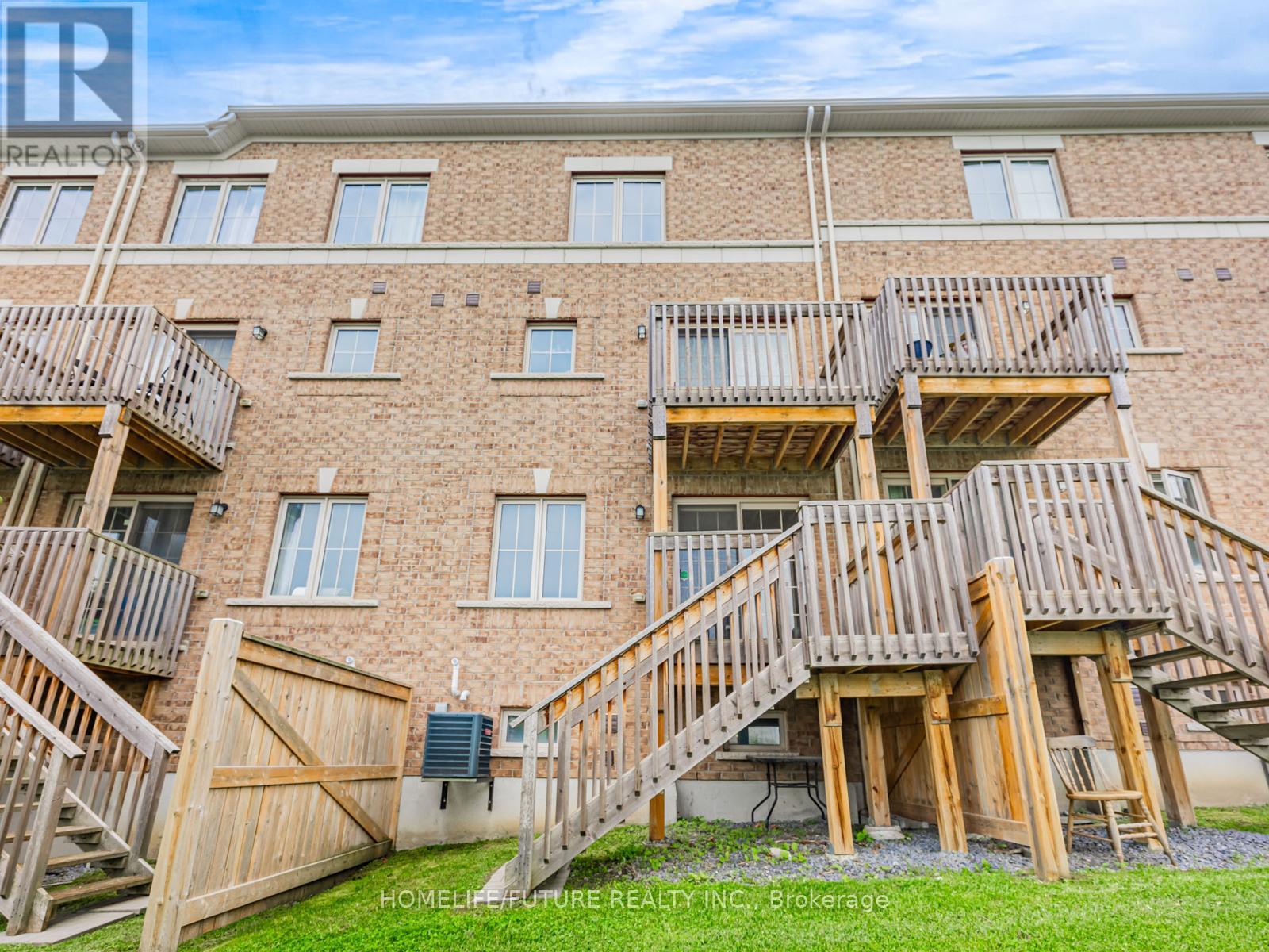 2611 Deputy Minister Path, Oshawa, Ontario  L1L 0M7 - Photo 27 - E12567072