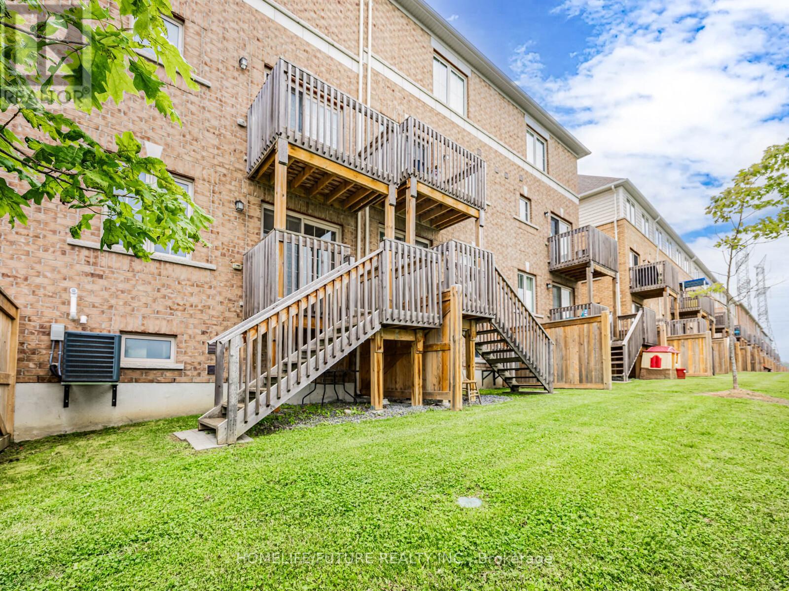 2611 Deputy Minister Path, Oshawa, Ontario  L1L 0M7 - Photo 28 - E12567072