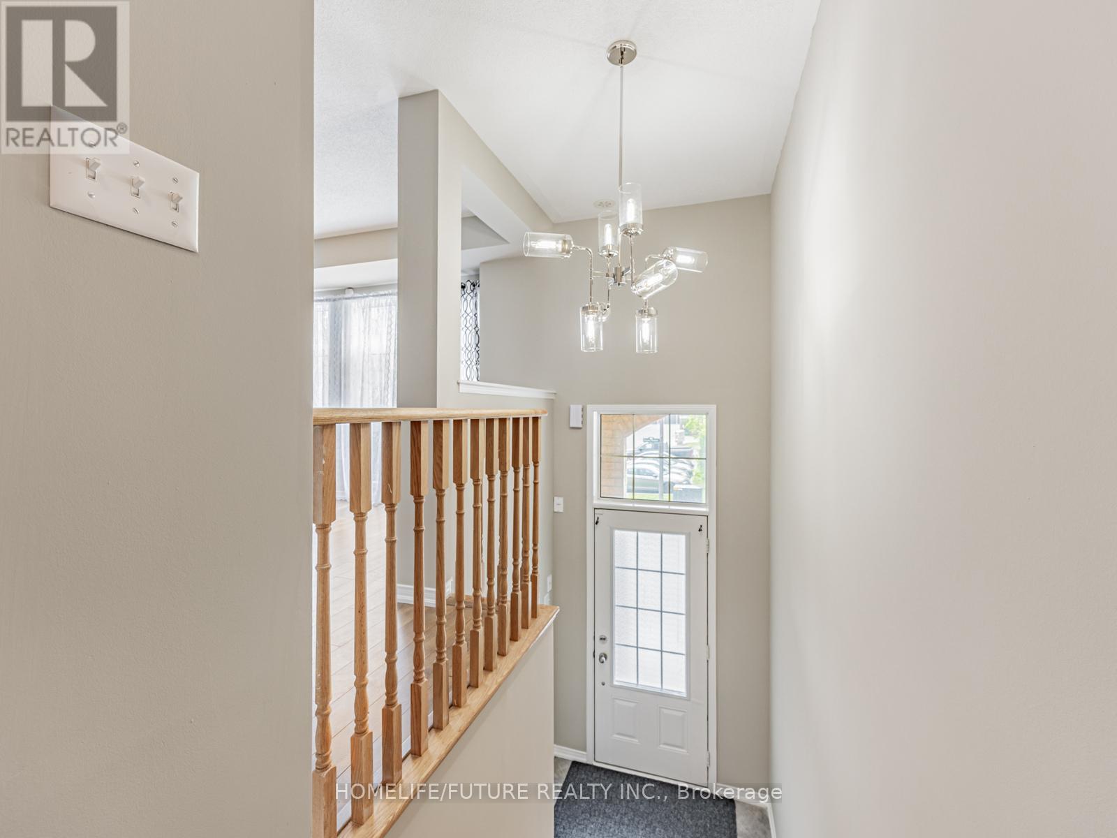 2611 Deputy Minister Path, Oshawa, Ontario  L1L 0M7 - Photo 3 - E12567072