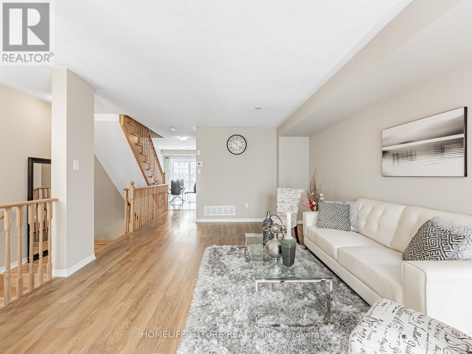 2611 Deputy Minister Path, Oshawa, Ontario  L1L 0M7 - Photo 4 - E12567072