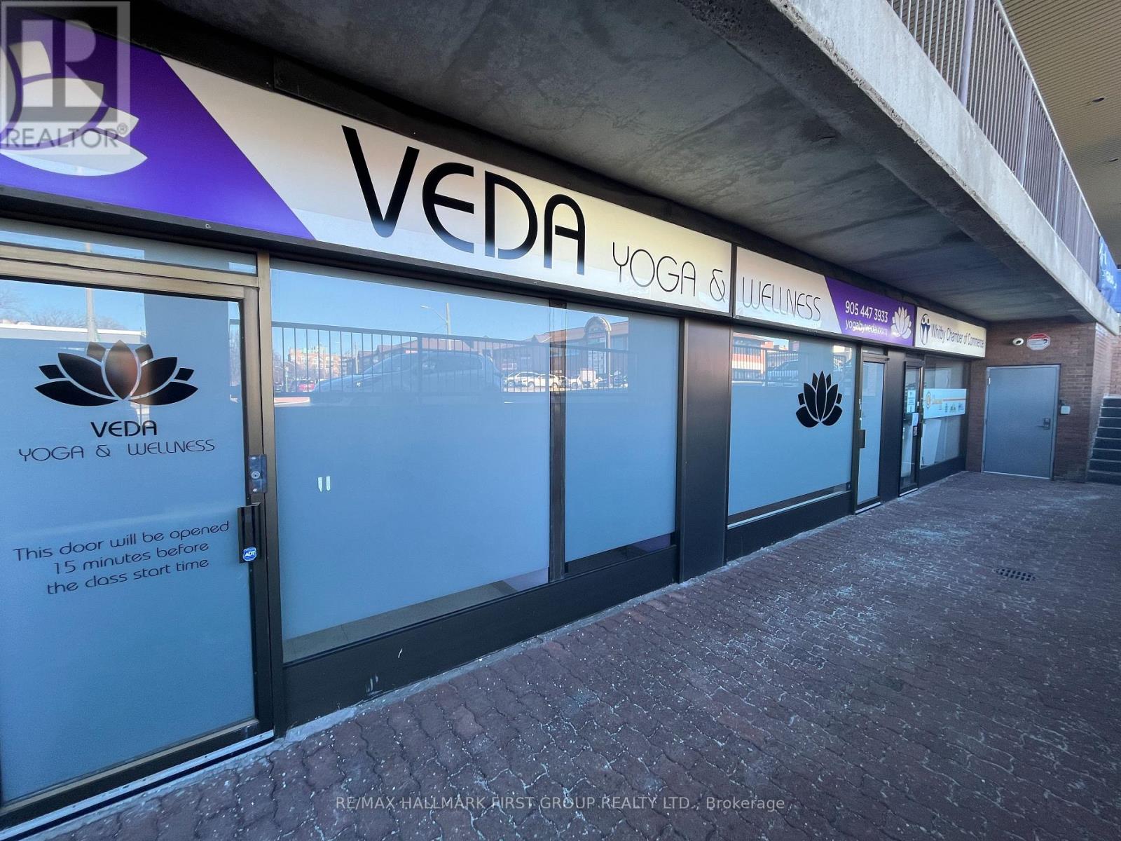 #b3 - 209 Dundas Street E, Whitby, Ontario  L1N 2M4 - Photo 2 - E12567104