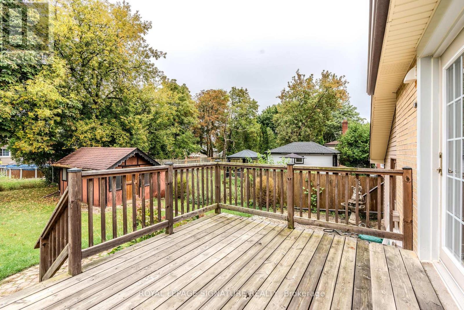 Main - 41 Windsor Drive, Ajax, Ontario  L1T 2Z4 - Photo 22 - E12567128