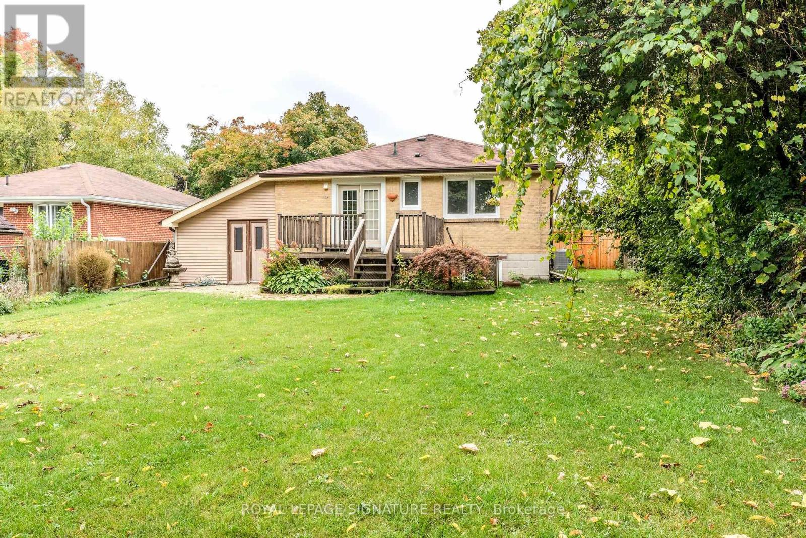 Main - 41 Windsor Drive, Ajax, Ontario  L1T 2Z4 - Photo 25 - E12567128