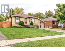 MAIN - 41 WINDSOR DRIVE, Ajax, Ontario