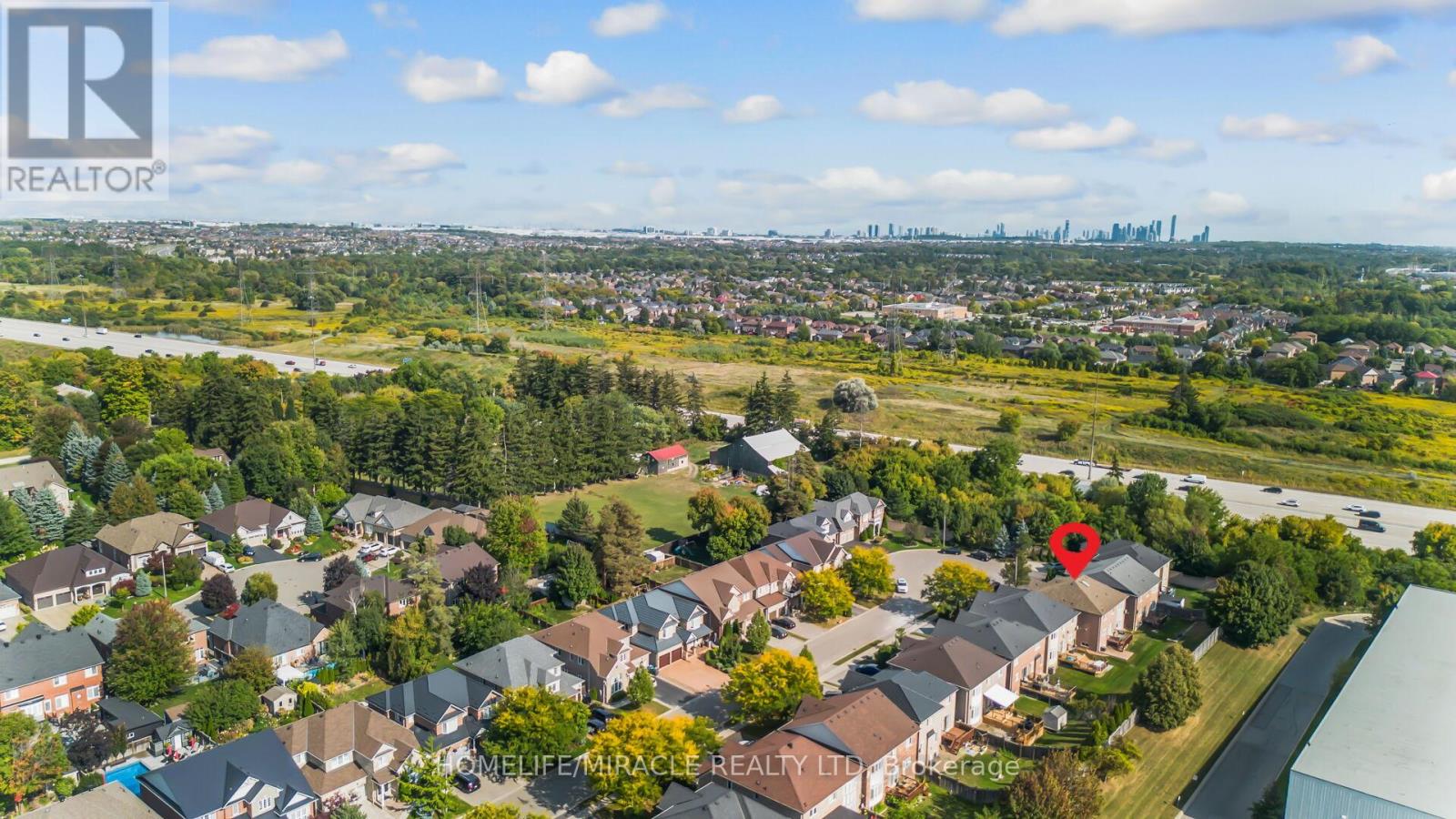 32 Xavier Court, Brampton, Ontario  L6Y 5S1 - Photo 49 - W12566988