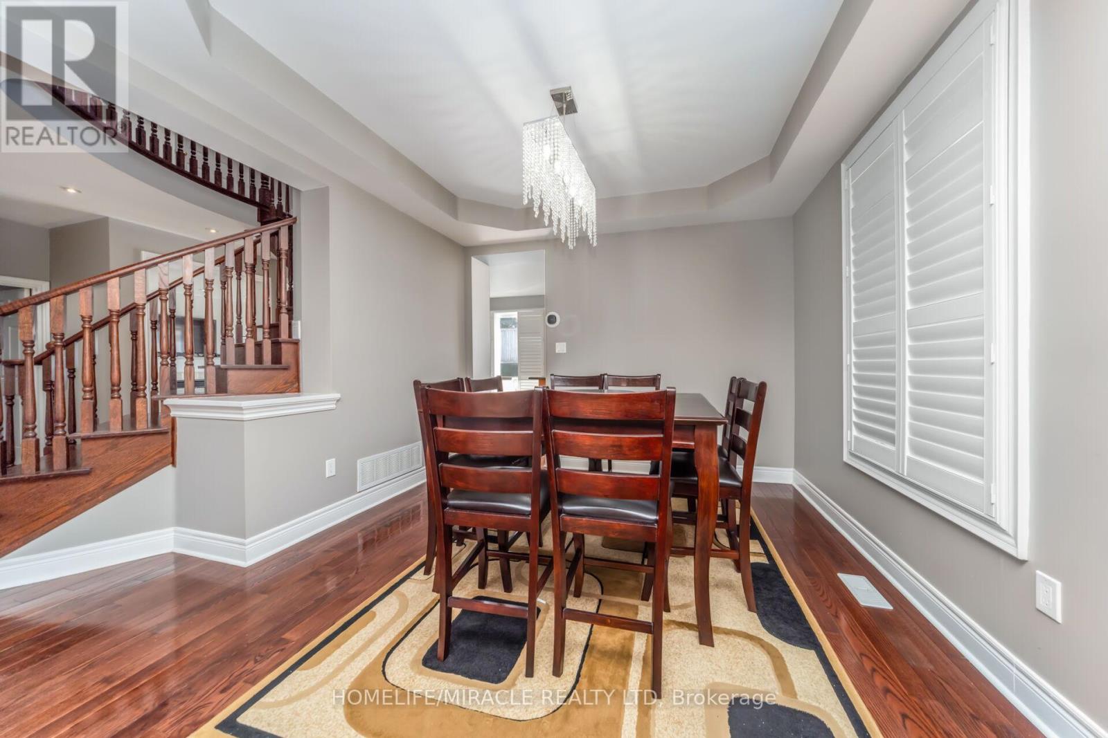 32 Xavier Court, Brampton, Ontario  L6Y 5S1 - Photo 15 - W12566988