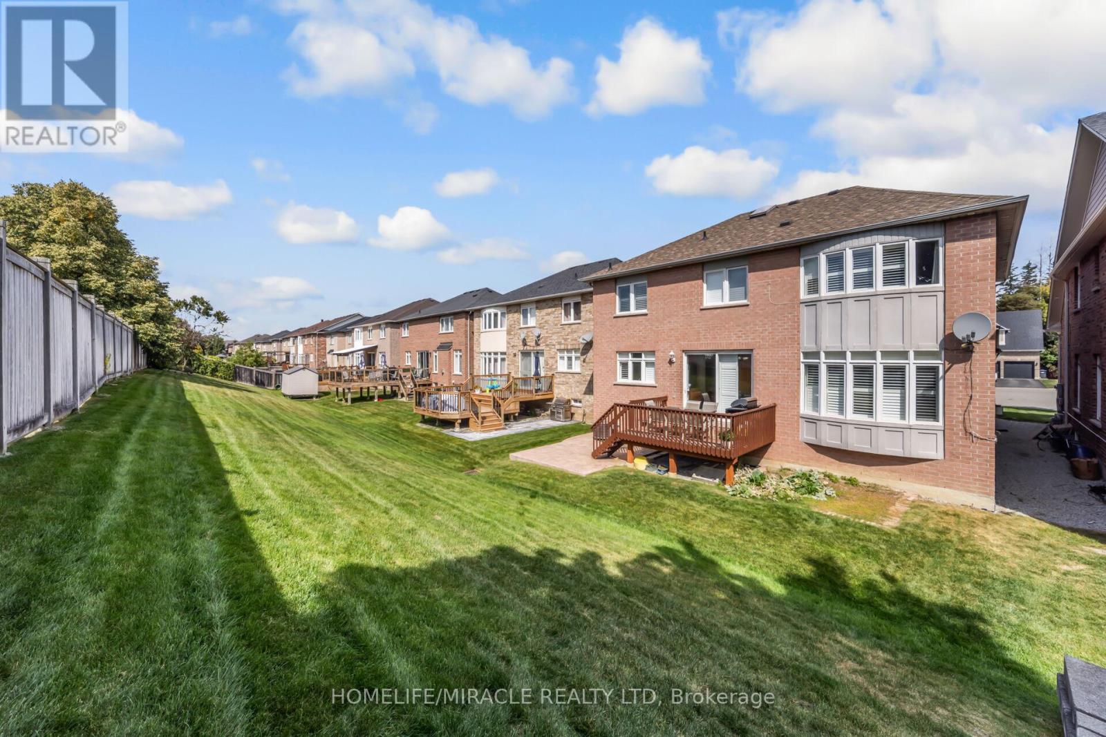 32 Xavier Court, Brampton, Ontario  L6Y 5S1 - Photo 44 - W12566988