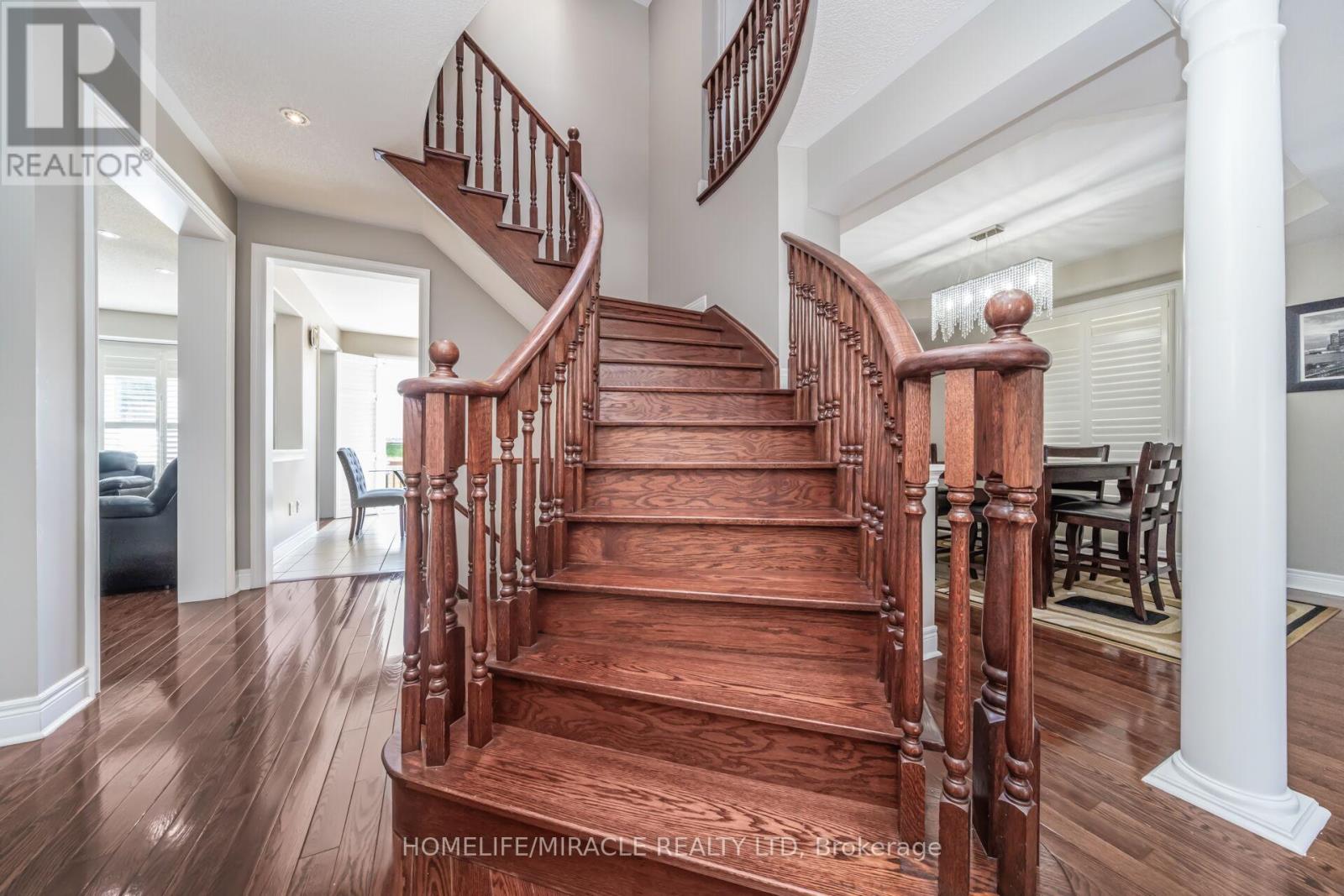 32 Xavier Court, Brampton, Ontario  L6Y 5S1 - Photo 26 - W12566988